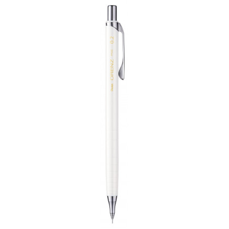 Pentel ORENZ Mechanical Pencil 0.2mm XPP502