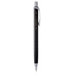 Pentel Orenz Mechanical Pencil 0.5 mm Black