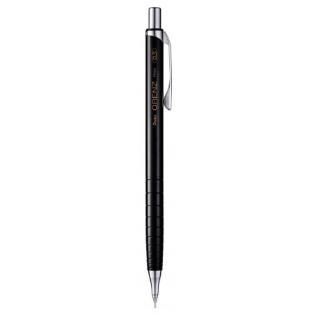 Pentel Orenz Mechanical Pencil 0.5 mm Black