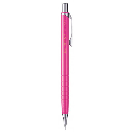 Pentel Orenz Mechanical Pencil 0.5 mm Pink