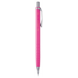 Pentel Orenz Mechanical Pencil 0.5 mm Pink