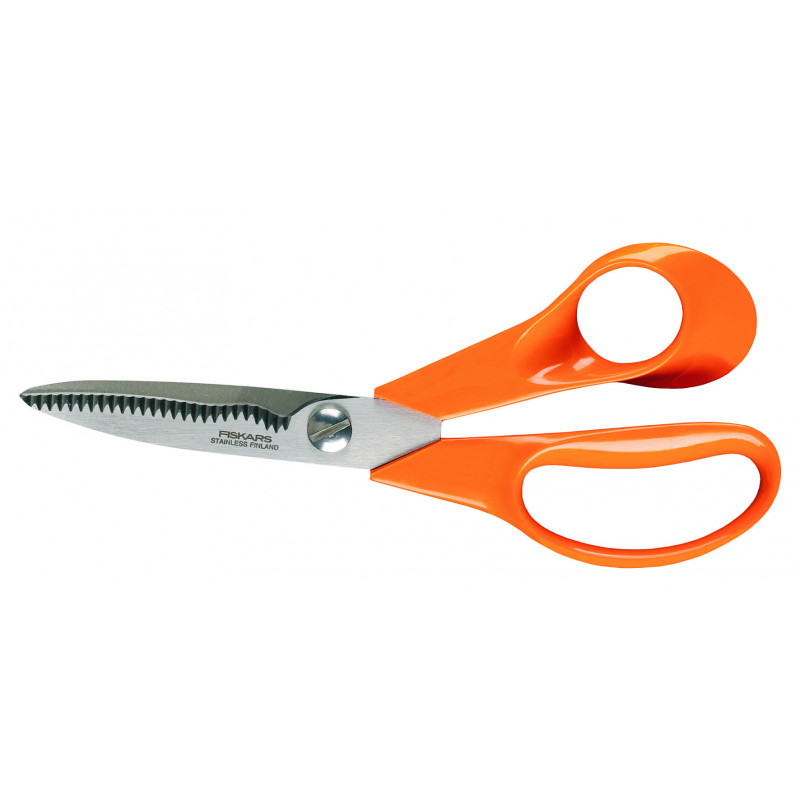 Kitchen Scissors 18 cm Fiskars
