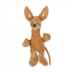 Moomin Sniff Bean Bag Plush Soft Toy