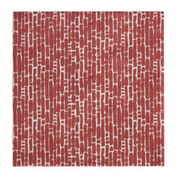 Ultima Thule Paper Napkins Red 33 cm