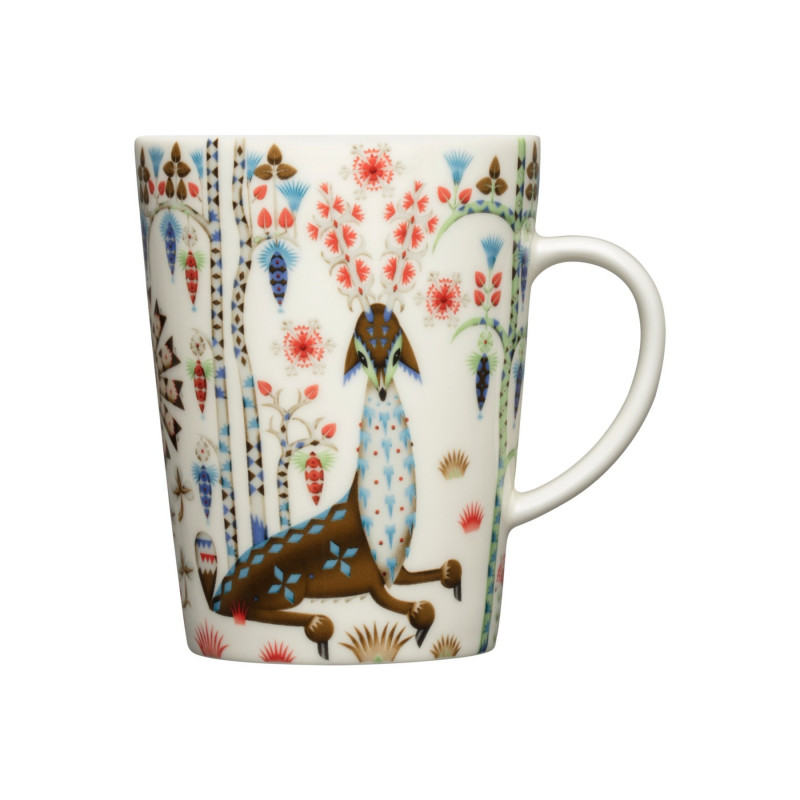 Taika Siimes Mug 0.4 L Iittala 
