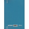 Moomin Notebook 128 Faintly Ruled/Blank Pages Moominpappa Citation A5 Putinki