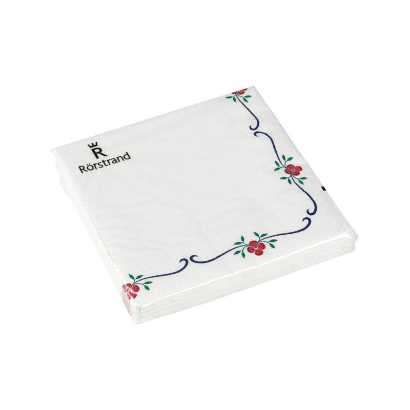 Paper Napkins Rörstarnd Sundborn 33 x 33 cm 20 pcs