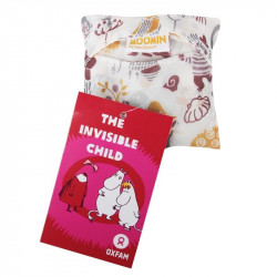 Moomin Oxfam Eco Shopping Bag