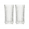 Ultima Thule Sparkling Wine Glass Clear 0.18 L 2 pcs Iittala