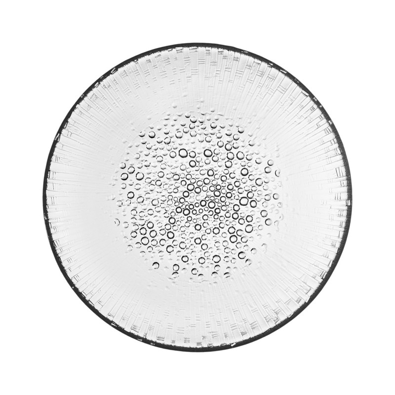 Ultima Thule Plate Clear 25 cm Iittala