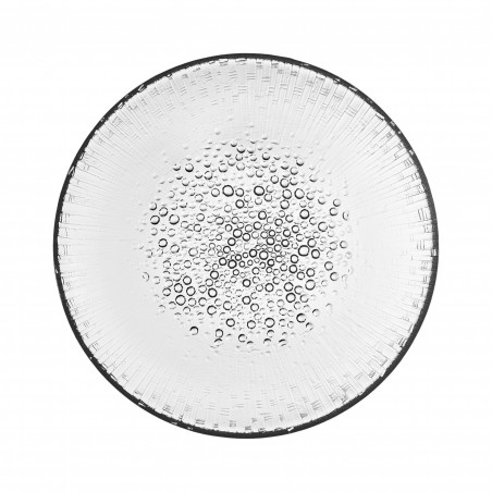 Ultima Thule Plate Clear 25 cm Iittala