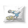 Mr. Clutterbuck Egg Tennis Pillowcase  50 x 60 cm Finlayson