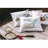 Mr. Clutterbuck Deep Sea Diving Pillowcase  50 x 60 cm Finlayson