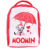 Moomin Thingumy Backpack Little My Umbrella