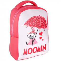 Moomin Thingumy Backpack Little My Umbrella