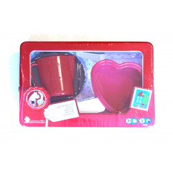 Moomin Baking Set Model 1