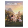 Moomin Weekly Planner Calendar 2020 Moominvalley A5
