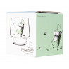 Moomin Tealight Holder Originals The Journey 8 cm