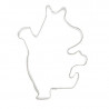 Moomintroll Cookie Cutter Size M