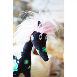 Moomin Primadonnas Horse Soft Toy 30 cm