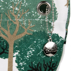Moomin Nana Bag Meadow
