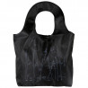 Moomin Kampsu Bag Flood Black