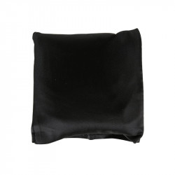 Moomin Kampsu Bag Flood Black