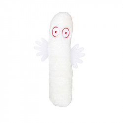 Moomin Soft  Toy Hattifatteners 30 cm Martinex 