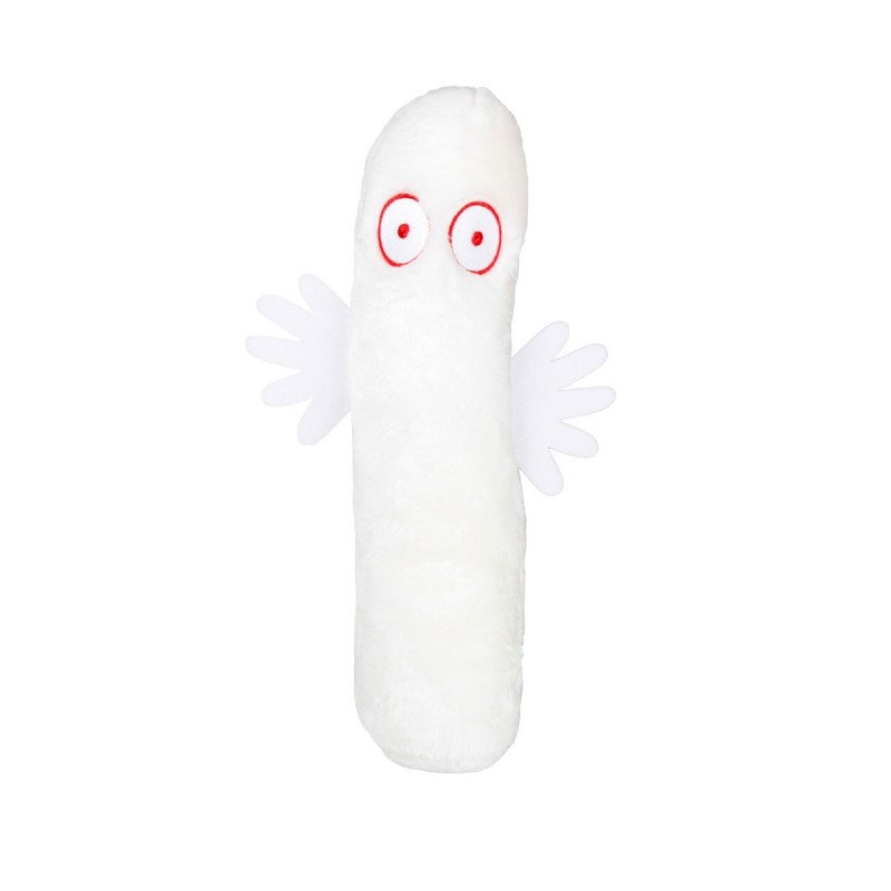 Moomin Soft  Toy Hattifatteners 30 cm Martinex 