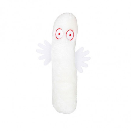 Moomin Soft  Toy Hattifatteners 30 cm Martinex 