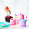 Moomin Little My Coffee Tea Play Set