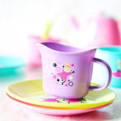 Moomin Little My Coffee Tea Play Set