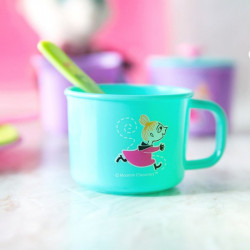 Moomin Little My Coffee Tea Play Set
