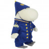 Moomin Police Chief Soft Toy