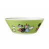 Moomin Bowl Thingumy and Bob 15 cm