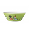 Moomin Bowl Thingumy and Bob 15 cm