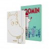 Moomin Moleskin Notebook Collector Edition with Gift Box