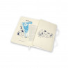 Moomin Moleskin Notebook Collector Edition with Gift Box