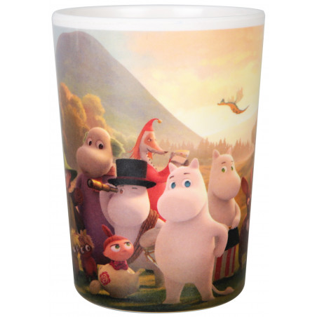 Moominvalley Melamine Mug