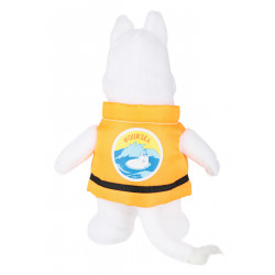 Moomin Our Sea Soft Toy Moomintroll 20 cm