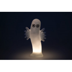 Moomin Lamp Hattifattener Good Night Light  Battery Operated 20 cm