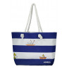 Moomin OURSEA  Shoulder Bag Beach Bag