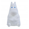 Moomin Lamp Night Light in a Gift Box Moomintroll 13 cm
