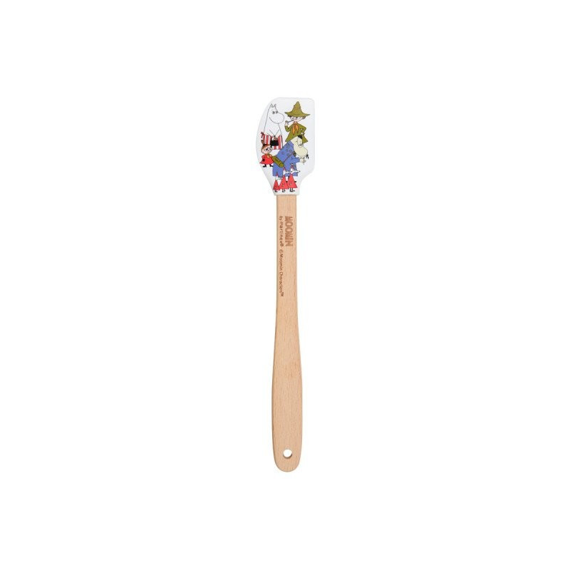 Moomin Minispatula Moomin Characters S 21 cm