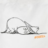 Moomin Ecobag Off-White OURSEA