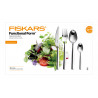 Fiskars Functional Form Cutlery Set 24 pcs