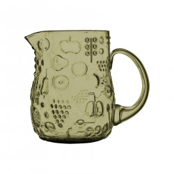 Toikka Frutta Pitcher Moss Green 1 L