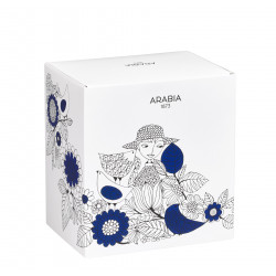 Arabia Pastoraali Vase 13 cm Esteri Tomula