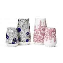 Arabia Pastoraali Vase 13 cm Esteri Tomula