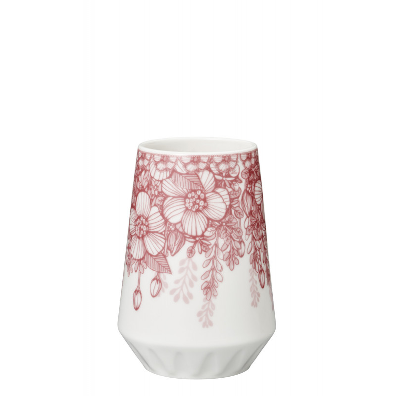 Arabia Huvila 13 cm Vase Heini Riitahuhta 2017